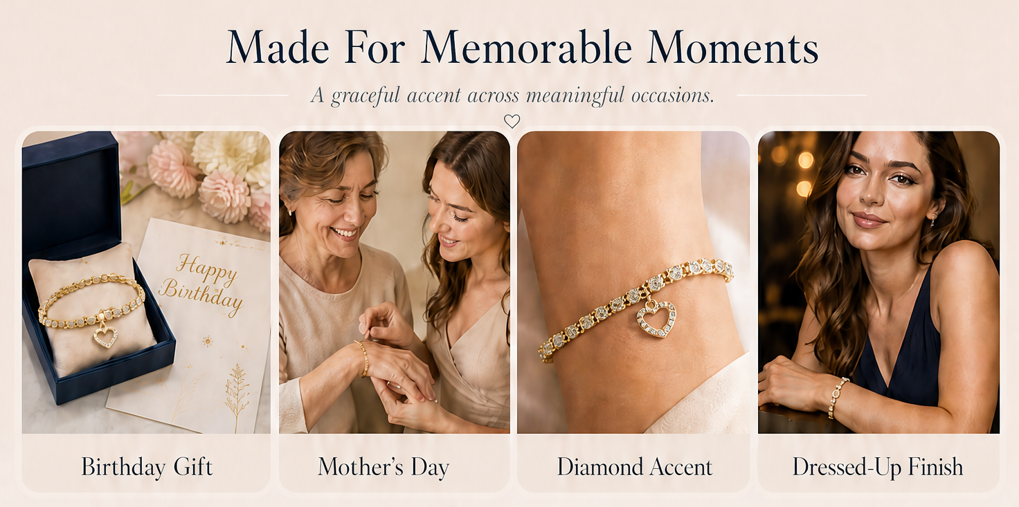 Made For Memorable Moments lifestyle grid graphic for Scamper and Co
